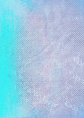 Metin veya resim için kopya alanı olan mavi gradyan dokusu dikey arkaplan, sosyal medya, öykü, afiş, poster, kutlama, olay, kart satışı ve çevrimiçi web reklamları için kullanılabilir