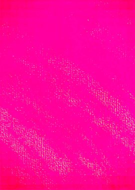 Metin veya resim için kopyalama alanı olan pembe yumuşak dokulu dikey arkaplan, sosyal medya, hikaye, afiş, poster, kutlama, olay, kart, satış ve çevrimiçi web reklamları için kullanılabilir