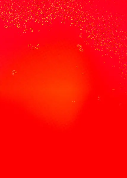 Colore Rosso Sfondo Verticale Con Spazio Copia Testo Immagine Utilizzabile — Foto Stock