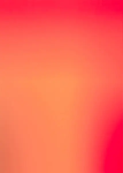 Klarer Roter Vertikaler Hintergrund Mit Kopierraum Für Text Oder Bild — Stockfoto