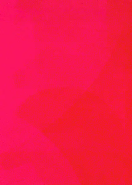 ソーシャルメディア ストーリー バナー ポスター お祝い イベント カード オンラインウェブ広告のコピースペースを備えた赤い色の垂直背景 — ストック写真