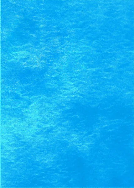 Niebieskie Teksturowane Tło Pionowe Miejsca Kopiowania Tekstu Lub Obrazu Nadaje — Zdjęcie stockowe