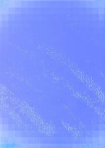 Modrá Měkká Textura Svislé Pozadí Kopírovacím Prostorem Pro Text Nebo — Stock fotografie