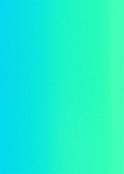 Světle Modré Gradient Vertikální Pozadí Kopírovacím Prostorem Pro Text Nebo — Stock fotografie