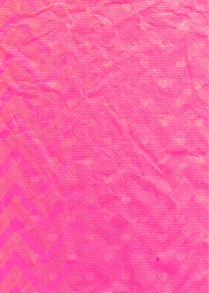 Roze Rimpel Textuur Verticale Achtergrond Met Kopieerruimte Voor Tekst Afbeelding — Stockfoto