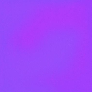 Metin veya resim için kopyalama alanı olan basit mor kare arkaplan, çevrimiçi ilanlar, poster, afiş, satış, kart, kutlamalar ve çeşitli tasarım işleri için en uygun yer