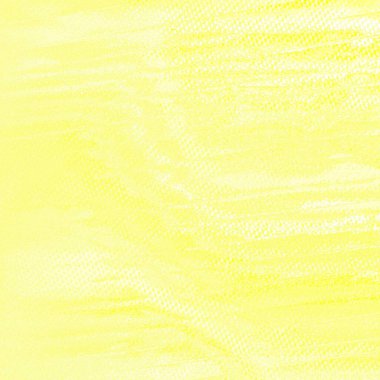 Metin veya resim için kopya alanı olan sarı desenli kare arkaplan, çevrimiçi reklamlar, poster, afiş, satış, kart, kutlamalar ve çeşitli tasarım işleri için en uygun yer