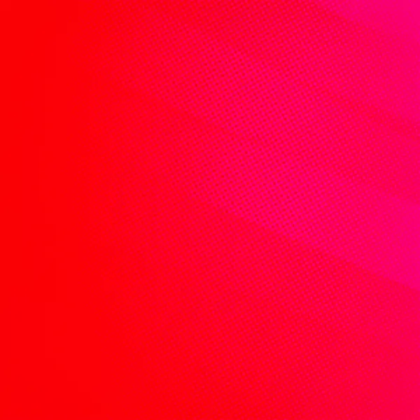 Fondo Cuadrado Mixto Color Rosa Rojizo Con Espacio Copia Para — Foto de Stock
