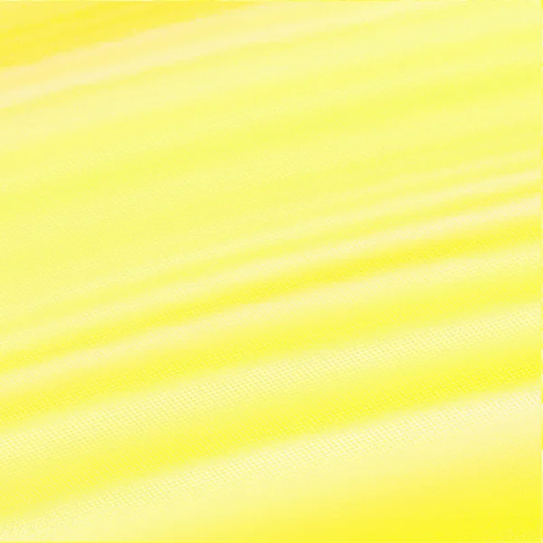 Fundo Quadrado Abstrato Amarelo Com Espaço Cópia Para Texto Imagem — Fotografia de Stock