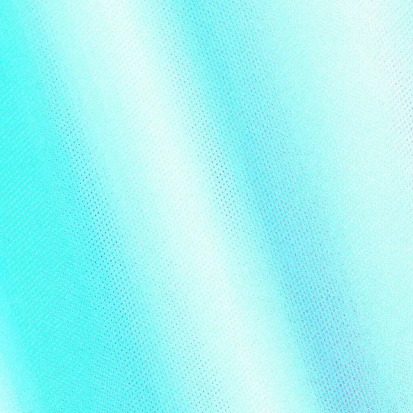 Luz Azul Abstrato Quadrado Fundo Com Espaço Cópia Para Texto — Fotografia de Stock