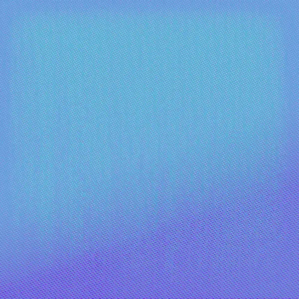 Sfondo Quadrato Gradiente Blu Con Spazio Copia Testo Immagine Più — Foto Stock