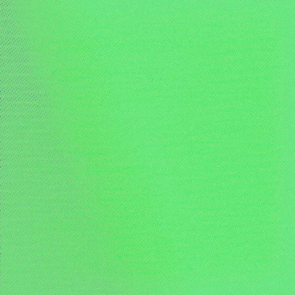 Fundo Quadrado Gradiente Abstrato Verde Com Espaço Cópia Para Texto — Fotografia de Stock