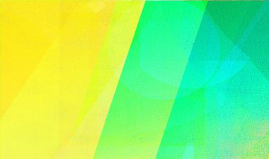 İlanlar, afişler, afişler, posterler, reklamlar, sosyal medya, kapaklar, bloglar, e-kitaplar, haber bültenleri ve çeşitli tasarım çalışmaları için uygun olan sarı, yeşil, karışık arkaplan