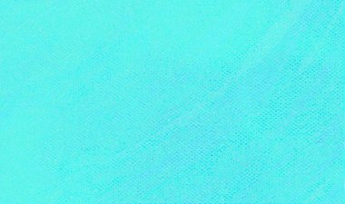 İlanlar, afişler, afişler, posterler, reklamlar, sosyal medya, kapaklar, bloglar, e-kitaplar, haber bültenleri ve çeşitli tasarım çalışmaları için uygun metin veya resim alanı olan açık mavi soyut arkaplan