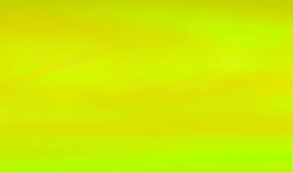 Bom Fundo Gradiente Verde Claro Amarelo Com Espaço Cópia Adequado — Fotografia de Stock