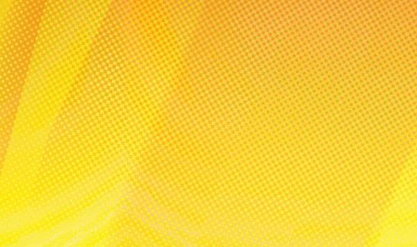 Yellow, orange dots background with copy space for text or image, suitable for flyers, banner, poster, ads, social media, covers, blogs, eBooks, newsletters and various design works