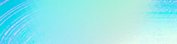 Ljusblå Lutning Panorama Bakgrund Med Kopia Utrymme För Text Eller — Stockfoto