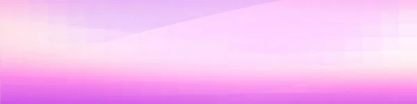 Gradient pink panorama background with copy space for text or image, Usable for social media, story, banner, poster, sale,  events, party, and design works