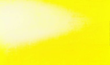 metin veya resim alanı olan sarı arka plan