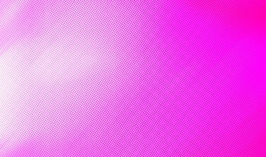 Metin veya resim için alanı olan soyut pembe arkaplan