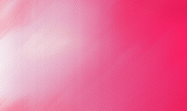 텍스트 이미지를위한 공간이있는 분홍색 그라디언트 — 스톡 사진