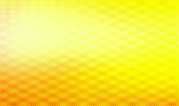 Желтый Абстрактный Фон Пространством Текста Изображения — стоковое фото