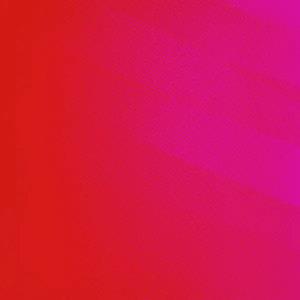 Roze Verloop Getextureerde Vierkante Achtergrond — Stockfoto