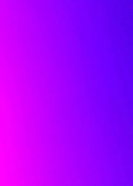 Purple Pink Gradient Backgrouind Vertical Banner Copy Space Text Best — Stock Photo, Image