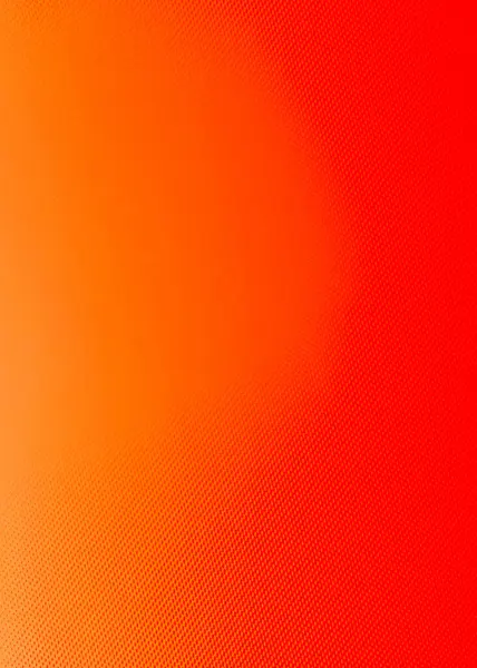 Гарний Червоний Градієнт Зворотній Бік Вертикальний Банер Копіювальним Простором Тексту — стокове фото