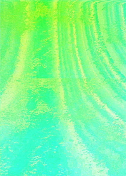 Backgrouind Abstrato Verde Banner Vertical Com Espaço Cópia Para Texto — Fotografia de Stock