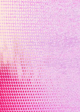 Pembe desenli arka gruplandırma, metin veya resim için kopyalama alanı olan dikey pankart, çevrimiçi reklamlar, poster, pankart, satış, kutlamalar ve çeşitli tasarım çalışmaları için en uygun yer