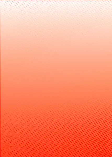 Red Gradient Backgroind Vertikales Banner Mit Kopierraum Für Text Oder — Stockfoto