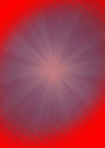 Red Sun Burst Pattern Backgrouind Vertical Banner Copy Space Text — Stock Photo, Image