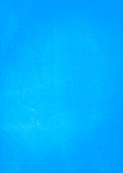 Fondo Texturizado Bandera Azul Vertical Con Espacio Copia Para Texto — Foto de Stock
