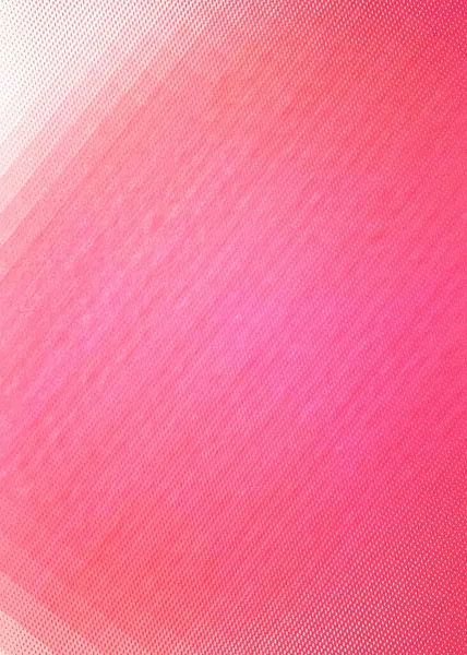 Backgrouind Rosa Abstrato Banner Vertical Com Espaço Cópia Para Texto — Fotografia de Stock