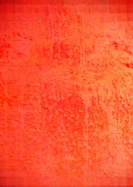 Metin veya resim için kopya alanı olan kırmızı dokulu dikey arkaplan, çevrimiçi reklamlar, posterler, afişler, sosyal medya, olaylar ve çeşitli tasarım çalışmaları için uygun modern dikey tasarım