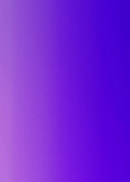 Lila Blaue Farbverlauf Vertikalen Hintergrund Mit Kopierraum Für Text Oder — Stockfoto