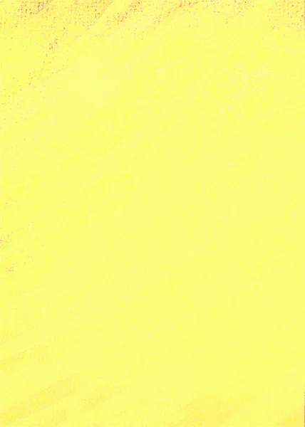Fundo Vertical Gradiente Amarelo Com Espaço Cópia Para Texto Imagem — Fotografia de Stock