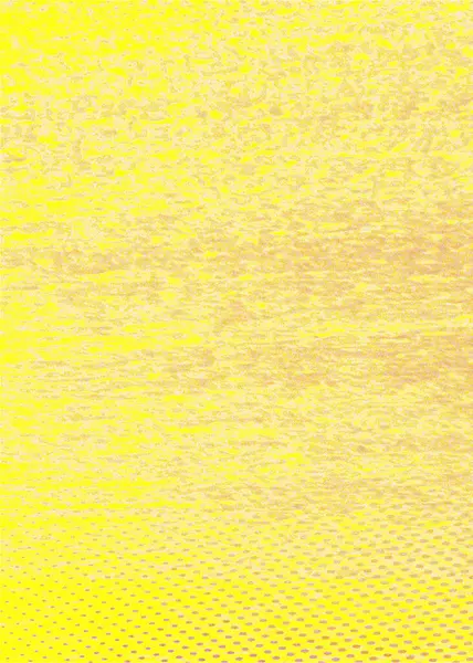 Żółte Teksturowane Tło Pionowe Kopią Miejsca Tekst Lub Obraz Nowoczesny — Zdjęcie stockowe