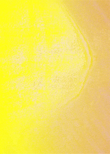 Žluté Abstraktní Svislé Pozadí Kopírovacím Prostorem Pro Text Nebo Obraz — Stock fotografie