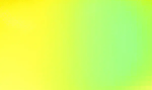 Žluté Zelené Smíšené Gradient Pozadí Kopírovacím Prostorem Pro Text Nebo — Stock fotografie
