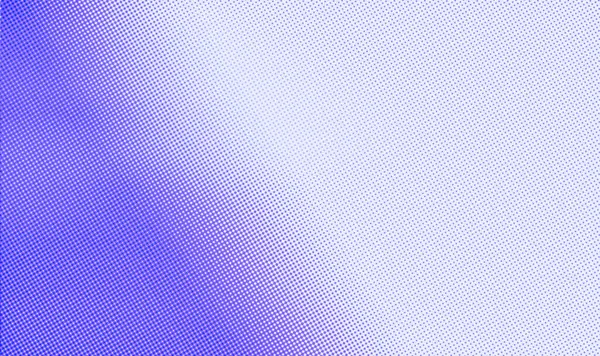 Purpurowe Niebieskie Tło Gradientowe Miejscem Kopiowania Tekstu Lub Obrazu Odpowiednie — Zdjęcie stockowe