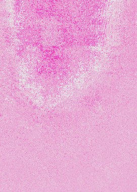 Çevrimiçi ilanlar, posterler, afişler, sosyal medya, kapaklar, etkinlikler ve çeşitli tasarım çalışmaları için uygun, metin veya resim için kopyalama alanı olan pembe desenli dikey arkaplan afişi