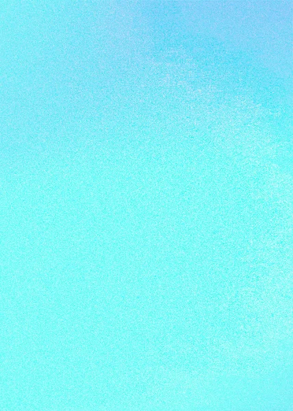 Светло Синий Градиентный Вертикальный Фоновый Баннер Копировальным Пространством Текста Изображения — стоковое фото