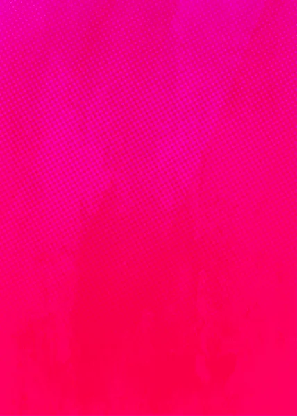 Rózsaszín Gradiens Függőleges Háttér Banner Másolási Hely Szöveg Vagy Kép — Stock Fotó