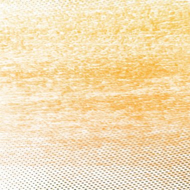 Turuncu desenli arka plan. Metin veya resim için kopya alanı olan kare arkaplan. Sosyal medya, hikaye, poster, afiş, şablon ve grafik tasarımı için kullanılabilir