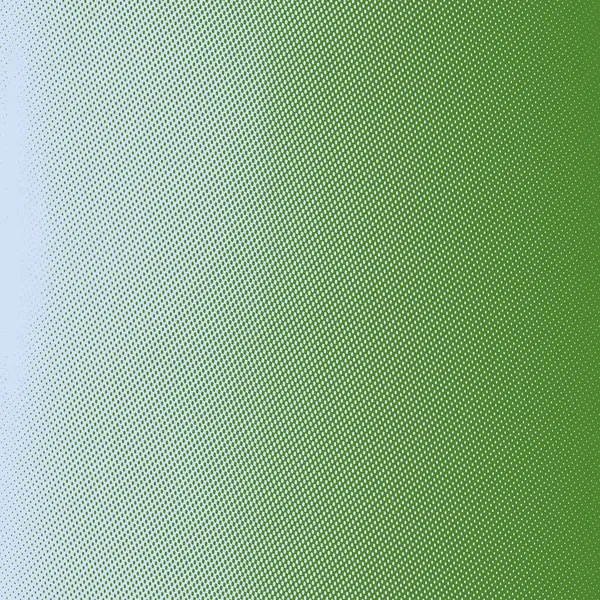 Grüner Farbverlauf Hintergrund Quadratischer Hintergrund Mit Kopierraum Für Text Oder — Stockfoto