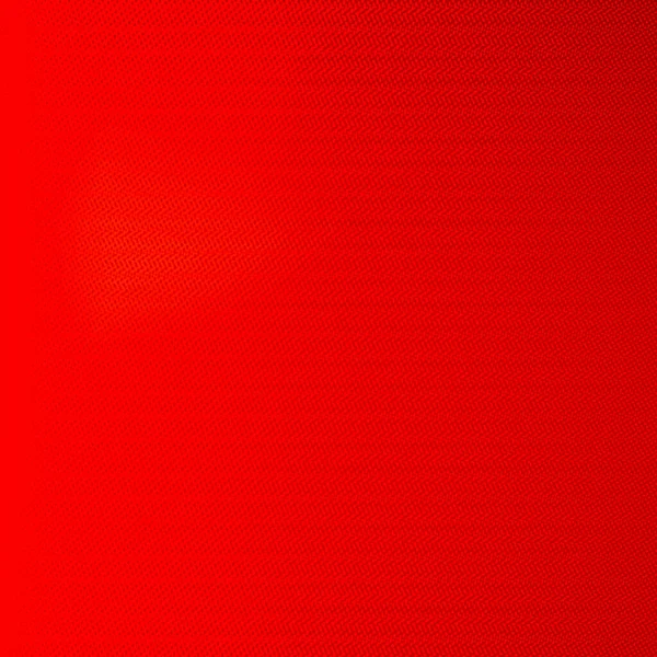 Abstrakter Roter Hintergrund Quadratischer Hintergrund Mit Kopierraum Für Text Oder — Stockfoto