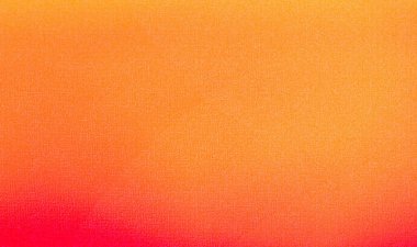 Turuncu, kırmızı desenli arka plan. Metin için kopya alanı olan boş arkaplan, hassas klasik doku. Renkli bir geçmiş. Zarif bir zemin. Raster resmi.