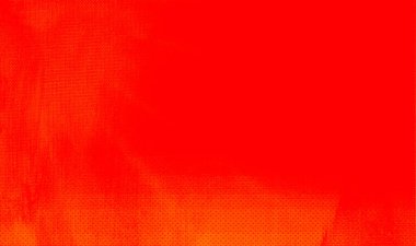 Düz kırmızı arka plan. Metin veya resim için kopyalama alanı olan boş arkaplan, hassas klasik doku. Renkli bir geçmiş. Zarif bir zemin. Raster resmi.